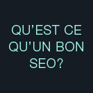 Seo de qualite