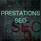 Prestation SEO